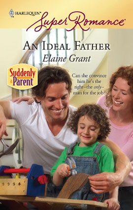 An Ideal Father